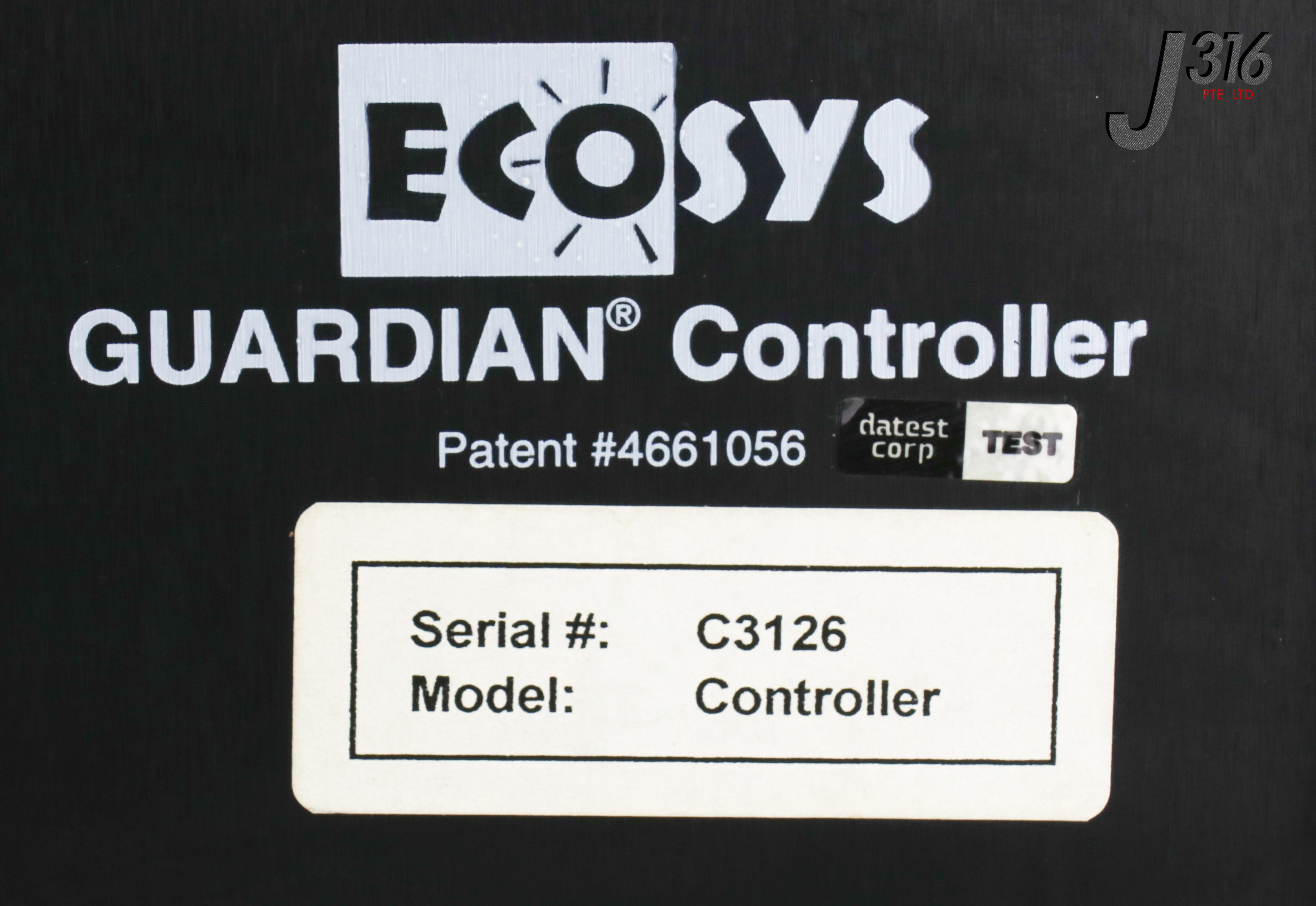 18731 ECOSYS GUARDIAN BURNBOX CONTROL CONTROLLER | eBay